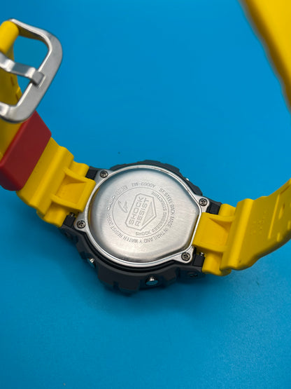 Casio G-Shock DW-6900Y