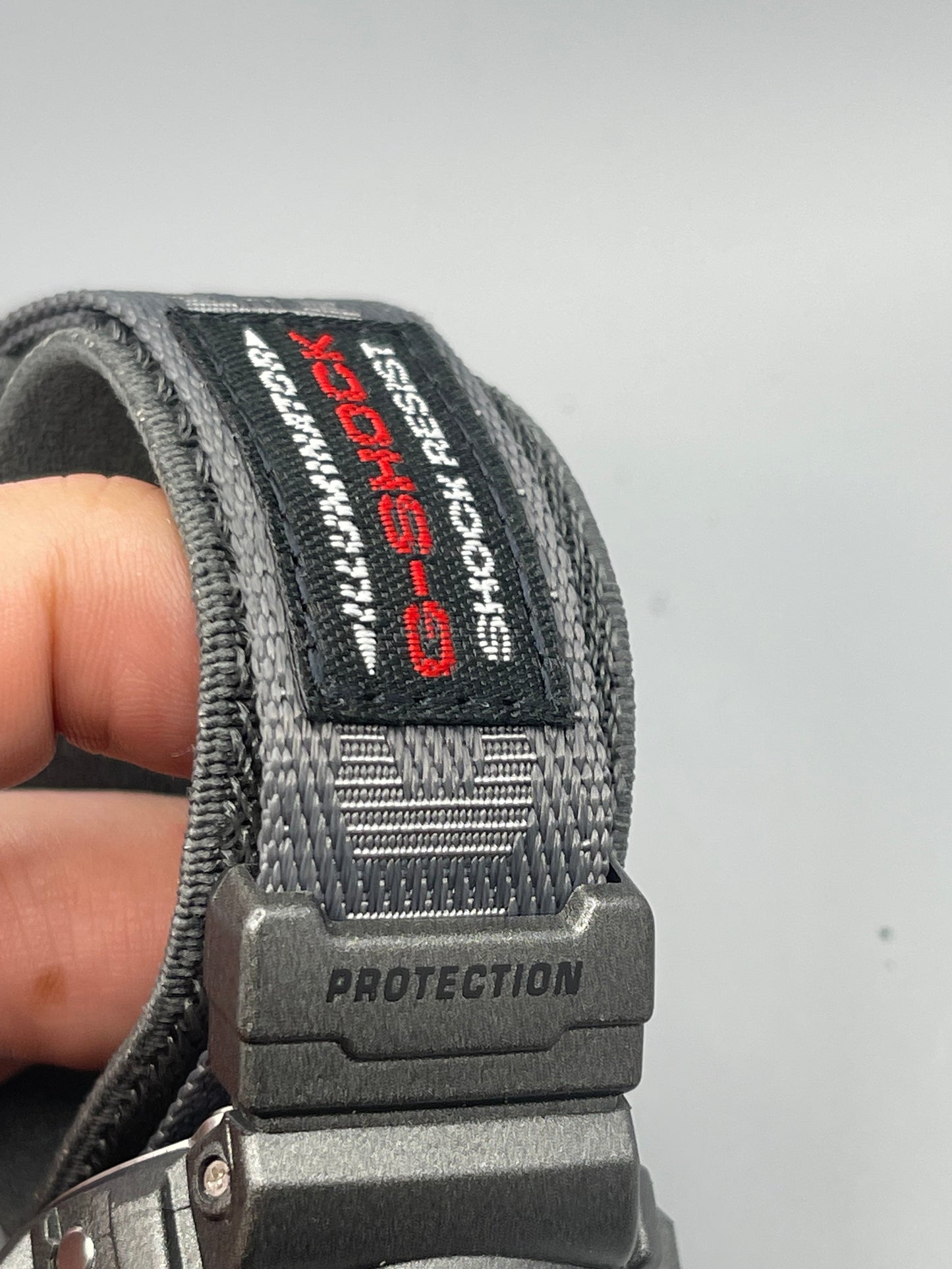 1990 G-Shock DW-6900