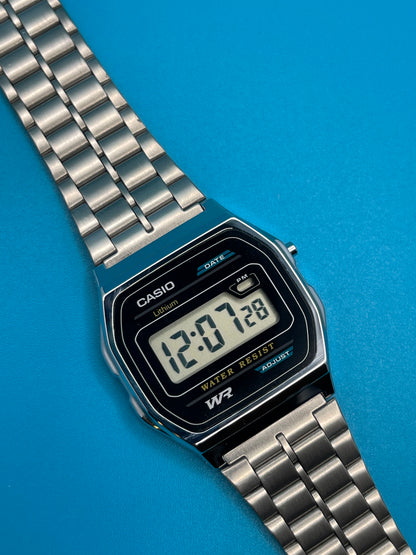 1995 Casio B614 brand new