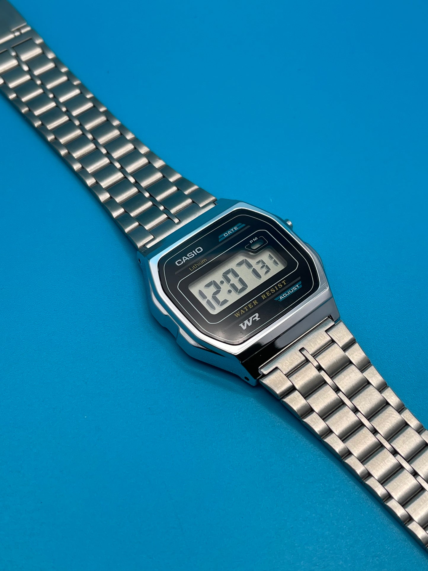 1995 Casio B614 brand new