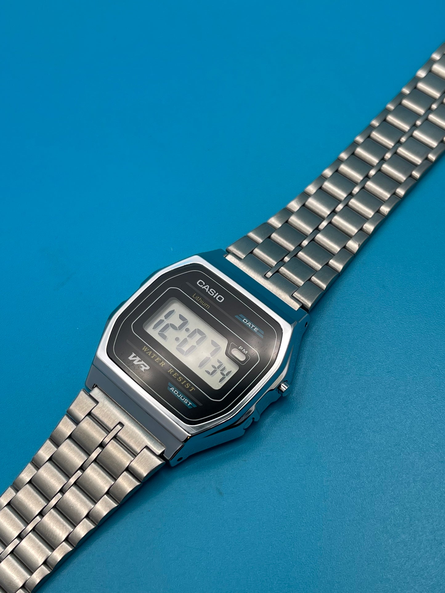 1995 Casio B614 brand new