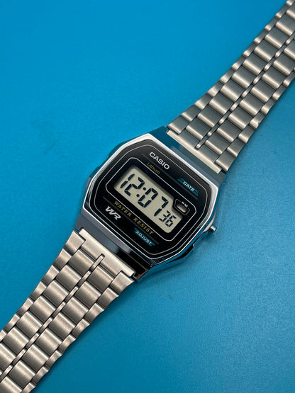 1995 Casio B614 brand new