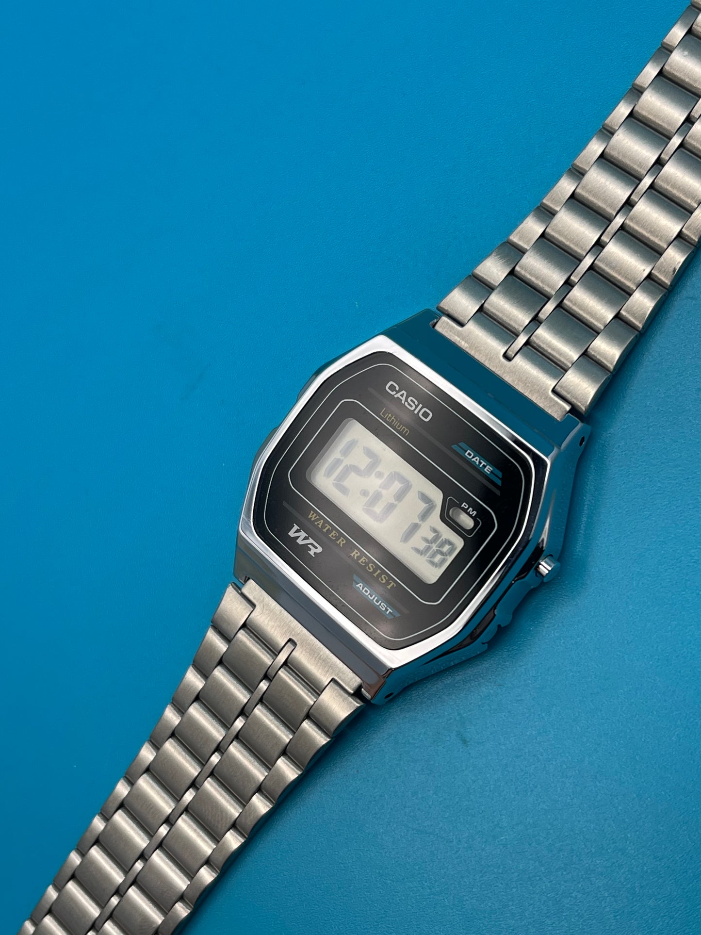 1995 Casio B614 brand new