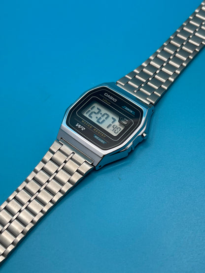 1995 Casio B614 brand new