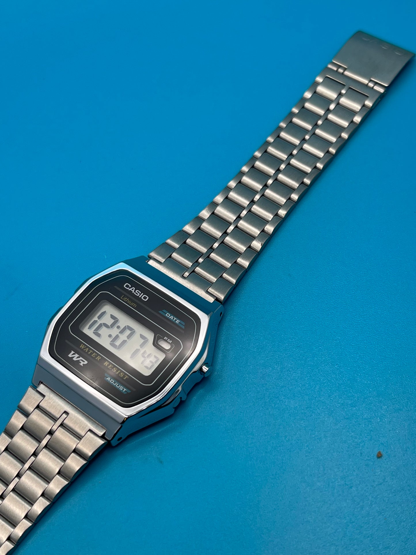 1995 Casio B614 brand new