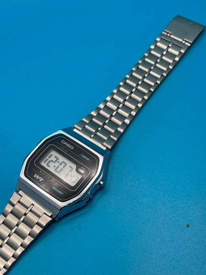 1995 Casio B614 brand new
