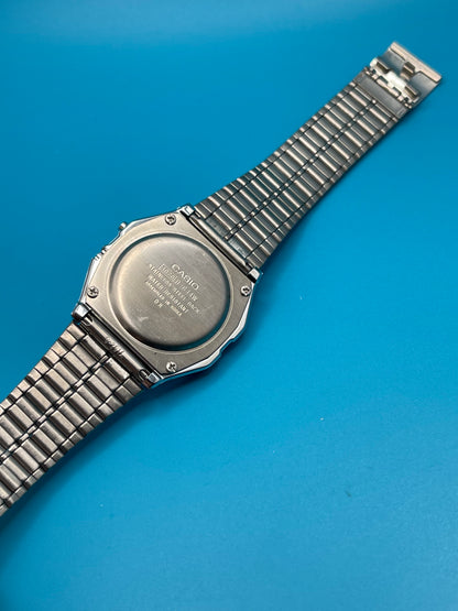 1995 Casio B614 brand new