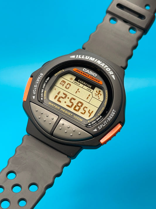 1992 Casio JC-20 Japan