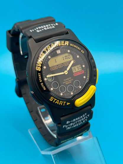 1992 Casio SWM-100 Japan