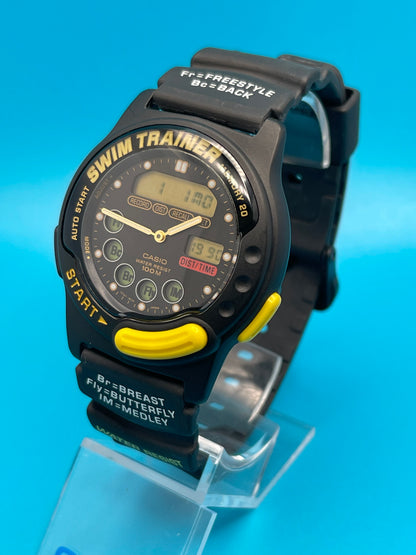1992 Casio SWM-100 Japan
