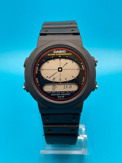 1989 Casio AE-30 Japan made