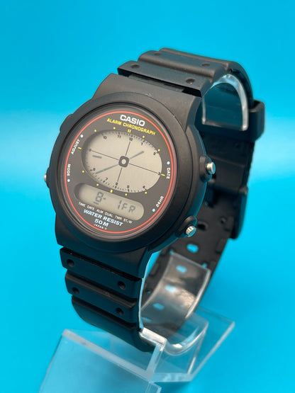 1989 Casio AE-30 Japan made