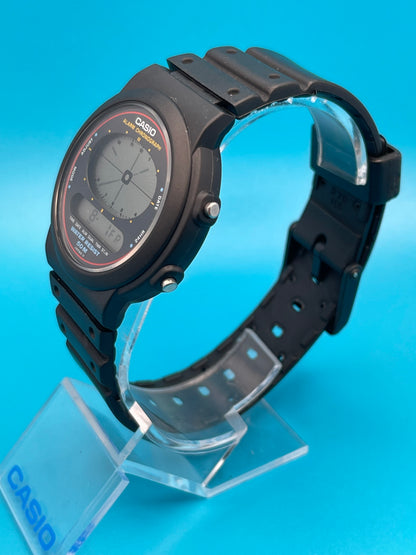 1989 Casio AE-30 Japan made