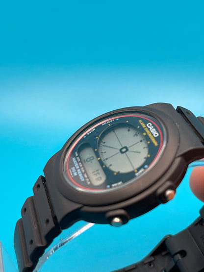 1989 Casio AE-30 Japan made