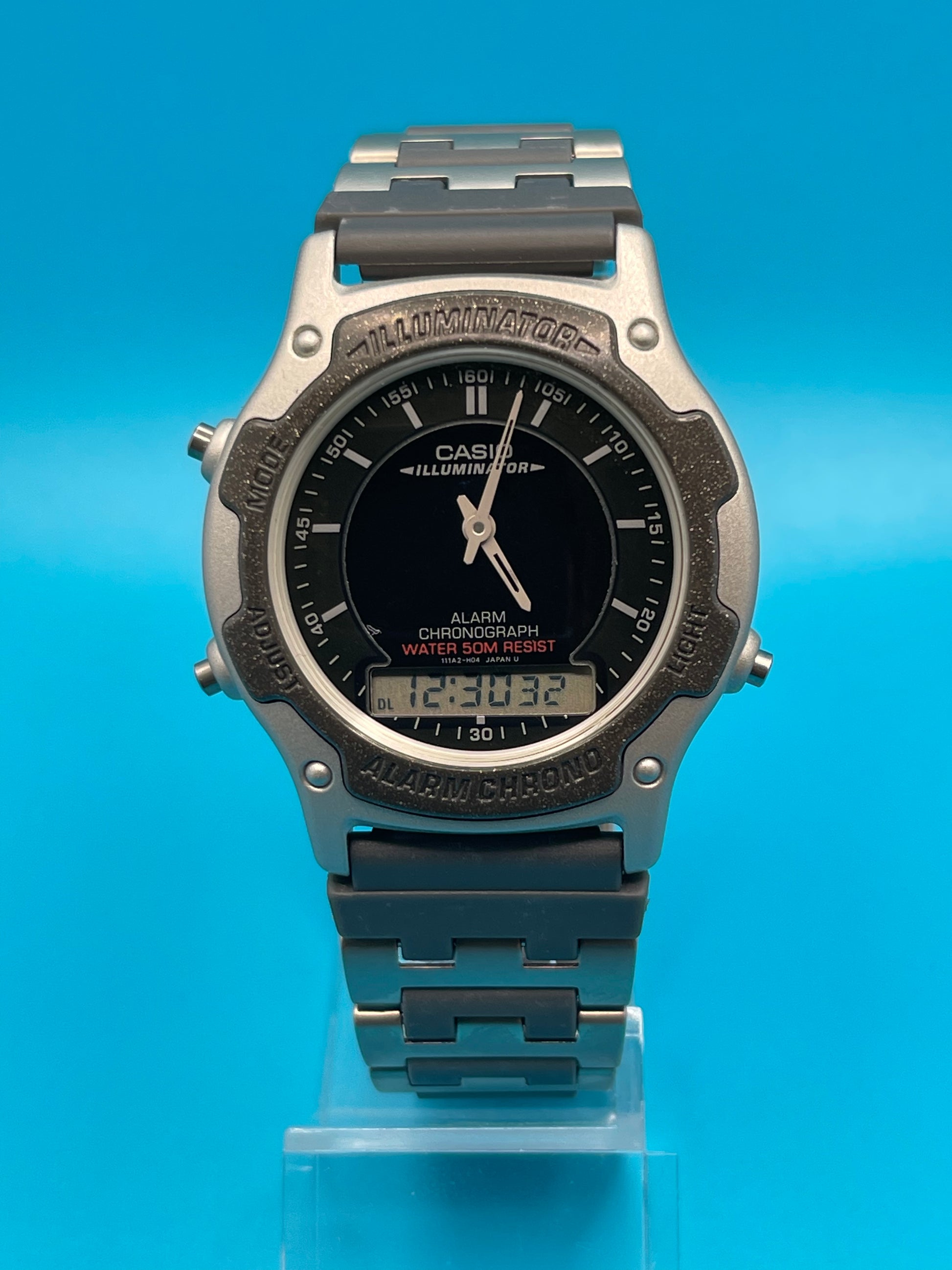 Aw44 Casio 1992 Casio AW-44 – Casiold