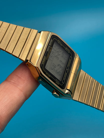 1987 Casio DBT-700G