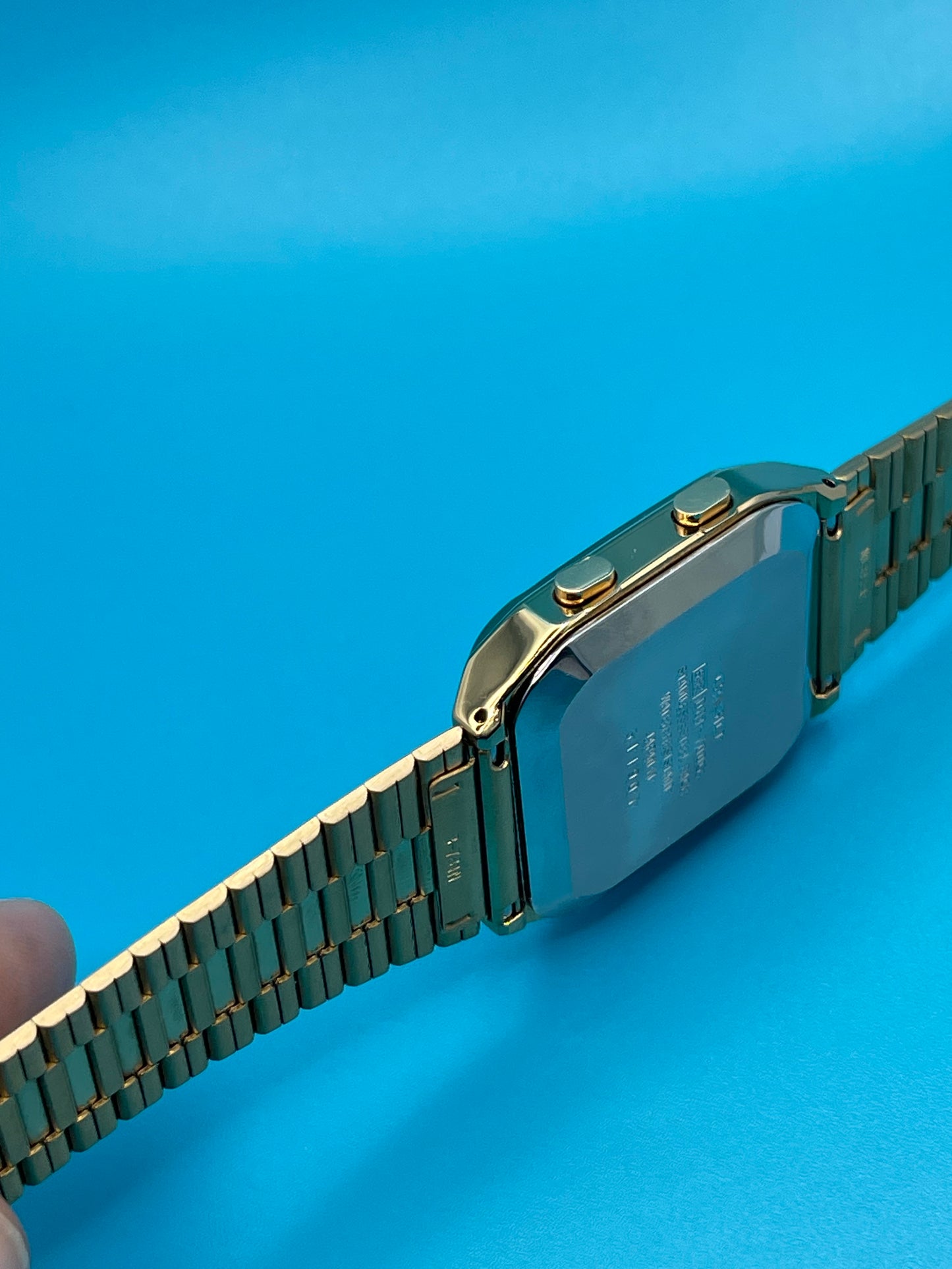 1987 Casio DBT-700G