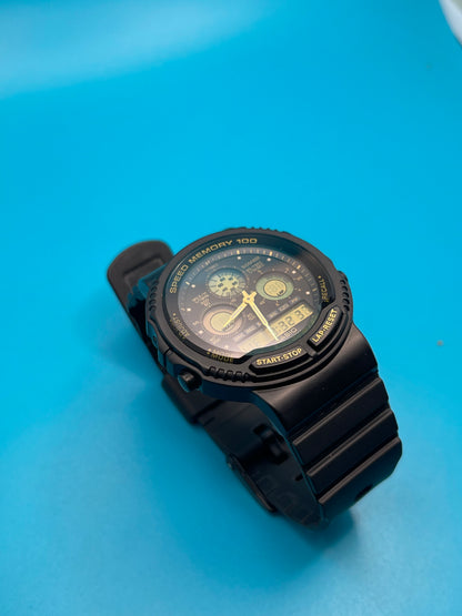 1989 Casio AW-20 New Old Stock