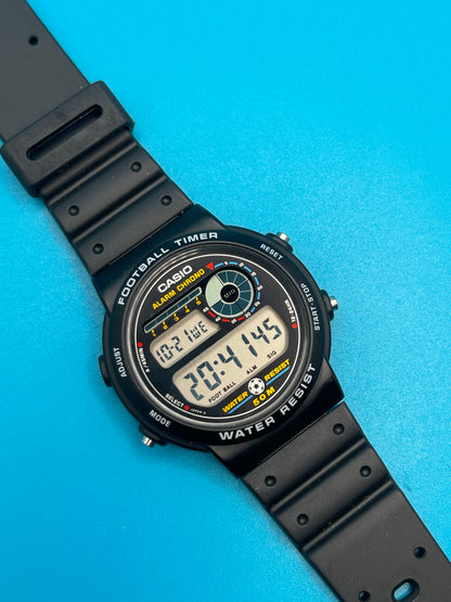 1989 Casio TRW-10 New Old Stock