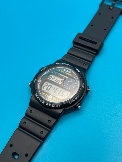 1989 Casio TRW-10 New Old Stock