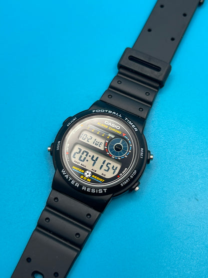 1989 Casio TRW-10 New Old Stock