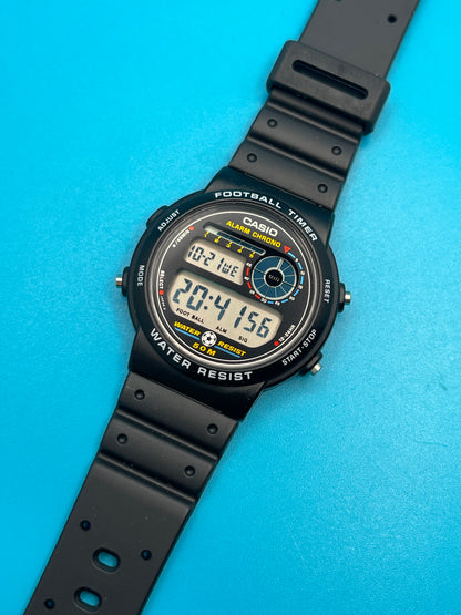 1989 Casio TRW-10 New Old Stock