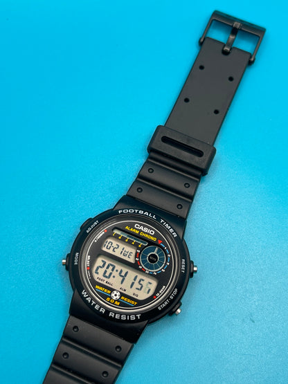 1989 Casio TRW-10 New Old Stock