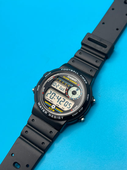 1989 Casio TRW-10 New Old Stock