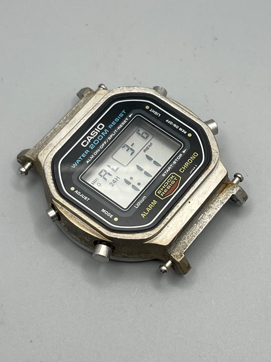 Casiold