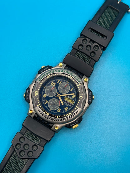 1993 Casio MDA-100 New Old stock