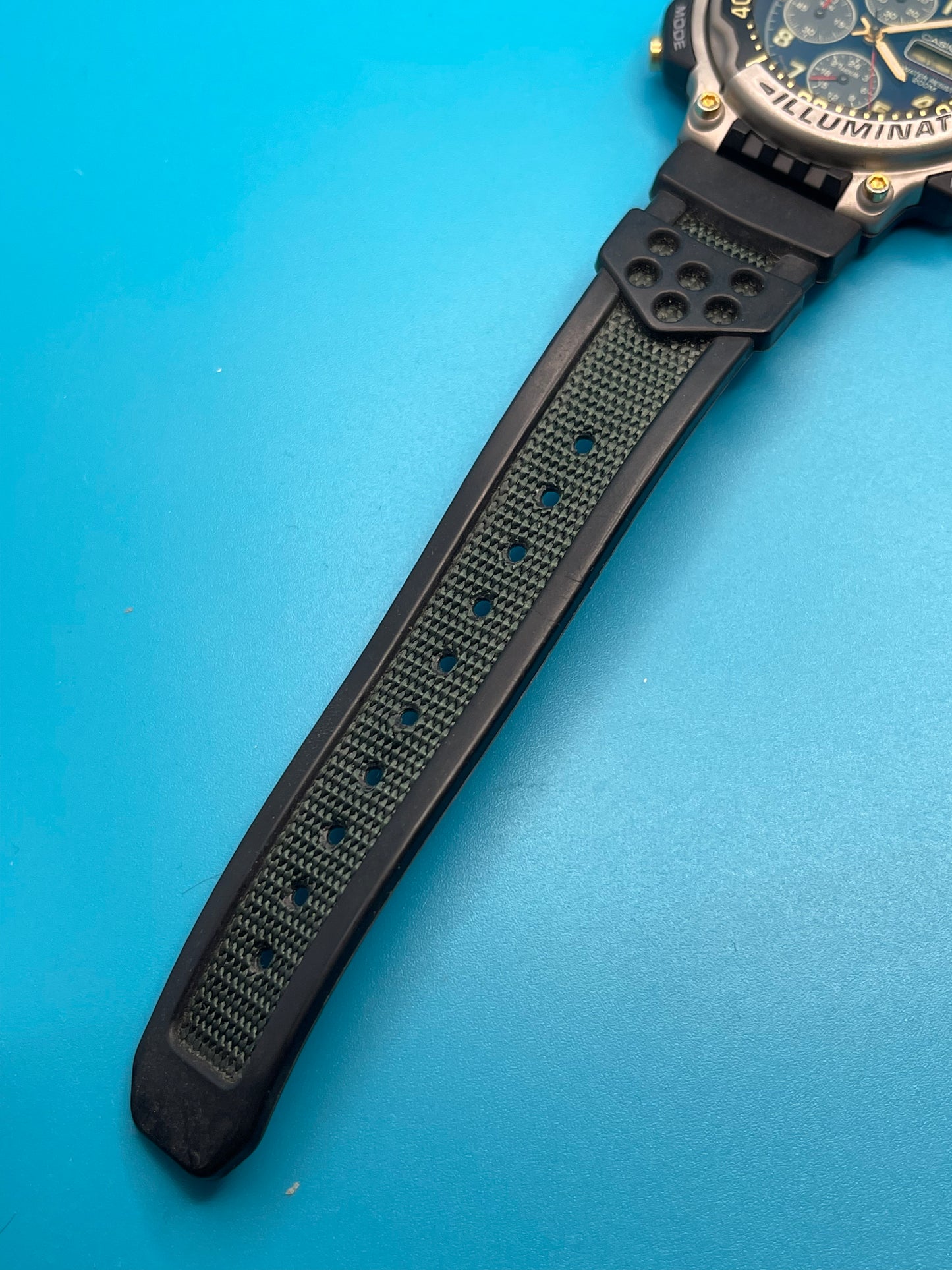 1993 Casio MDA-100 New Old stock