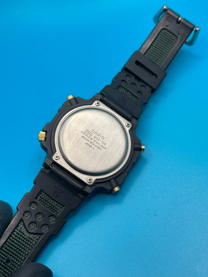 1993 Casio MDA-100 New Old stock