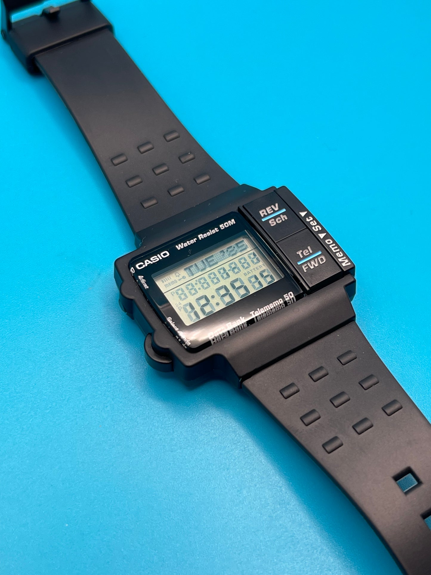 Casio DB-57 New Old Stock