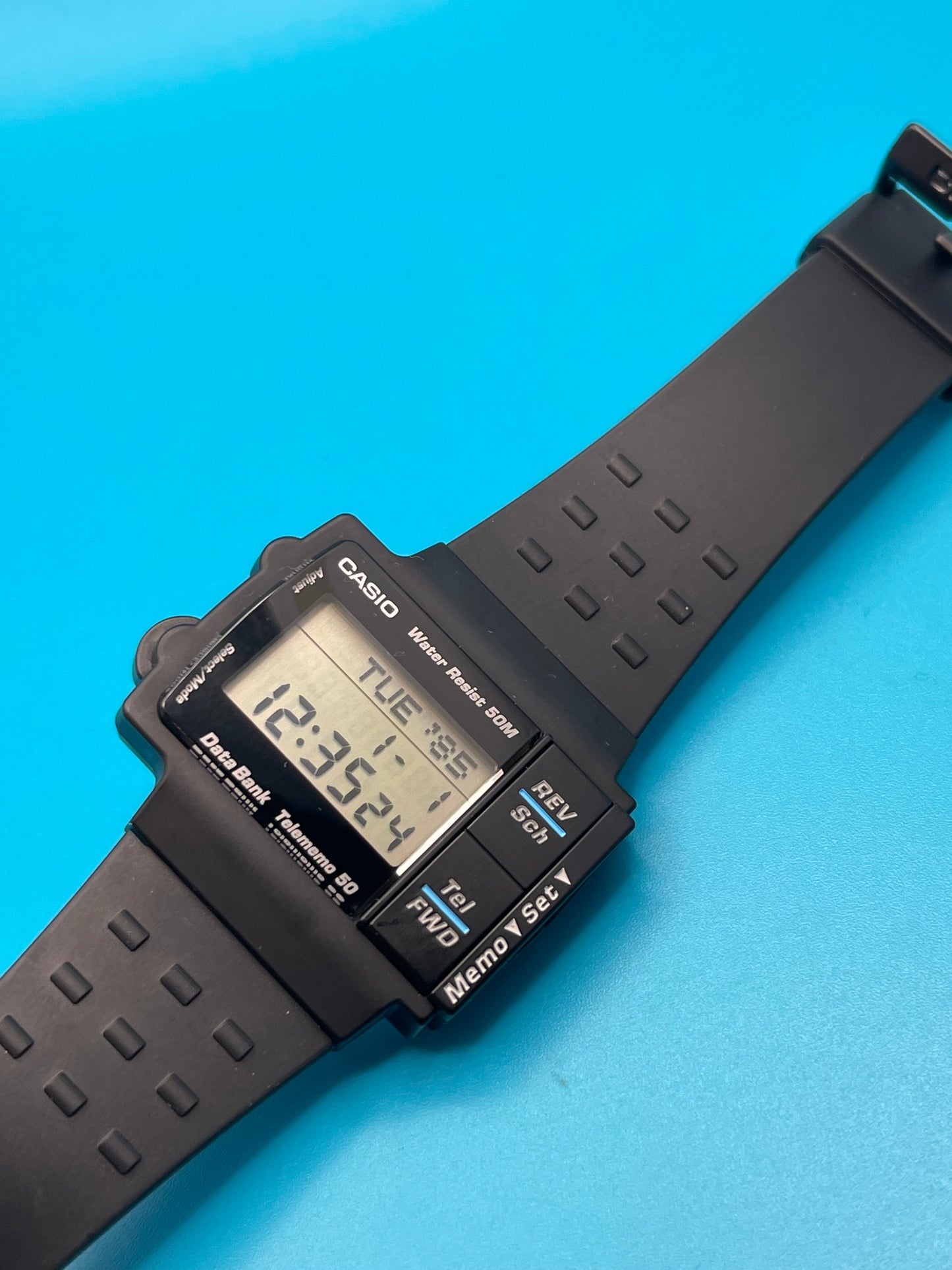 Casio DB-57 New Old Stock