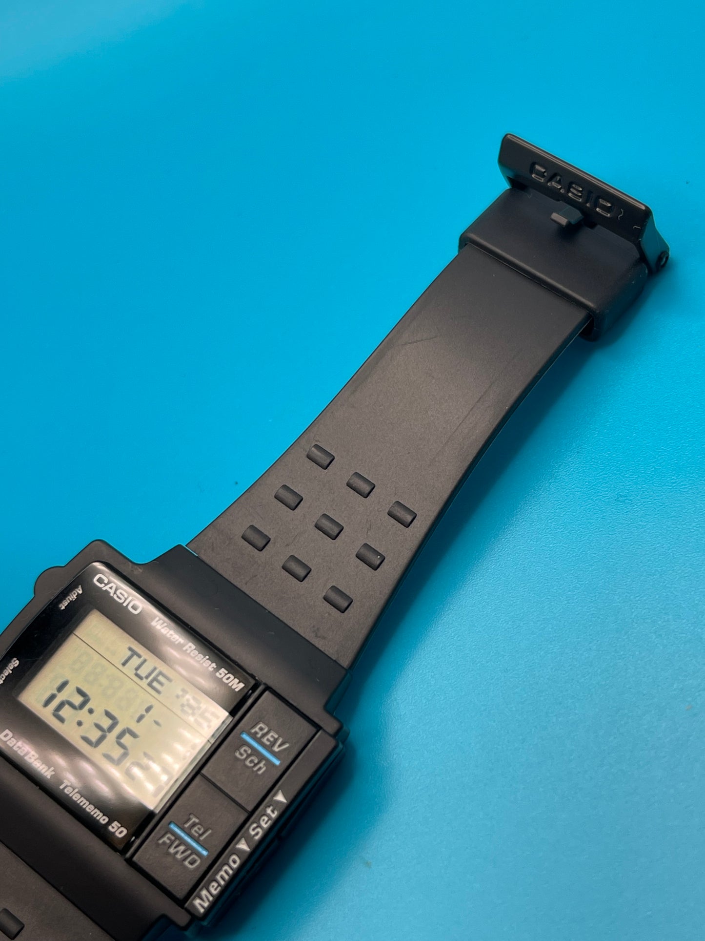 Casio DB-57 New Old Stock