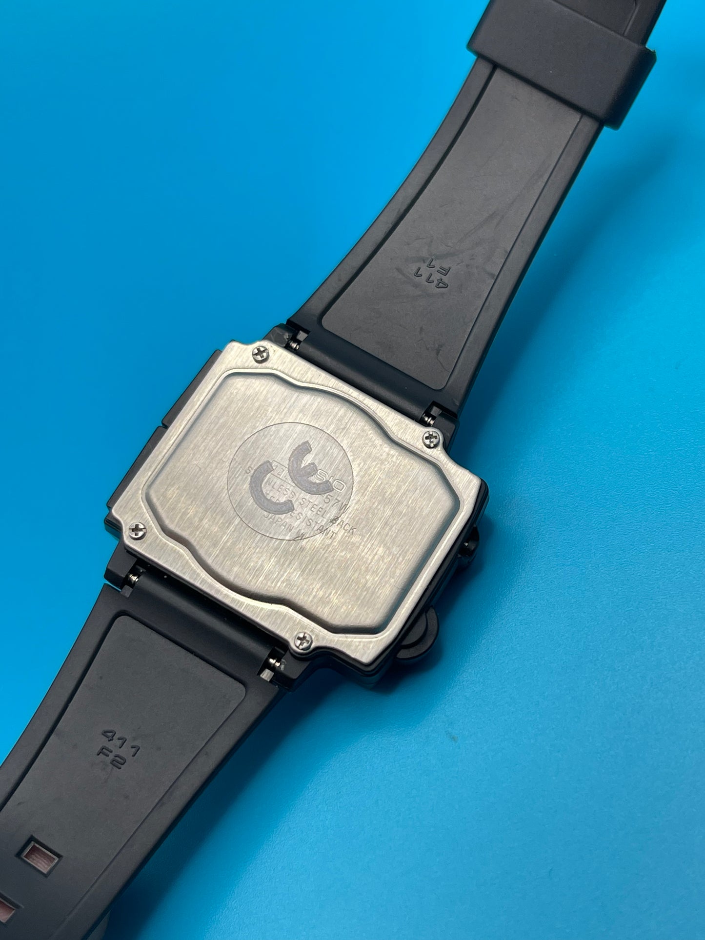 Casio DB-57 New Old Stock