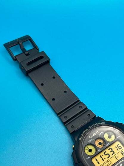 1988 Casio TGW-10 Japan