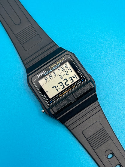 1987 Casio DB-31 New Old Stock