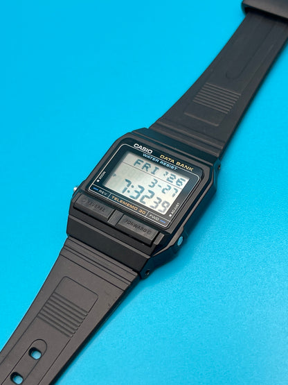 1987 Casio DB-31 New Old Stock