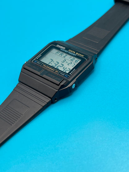 1987 Casio DB-31 New Old Stock