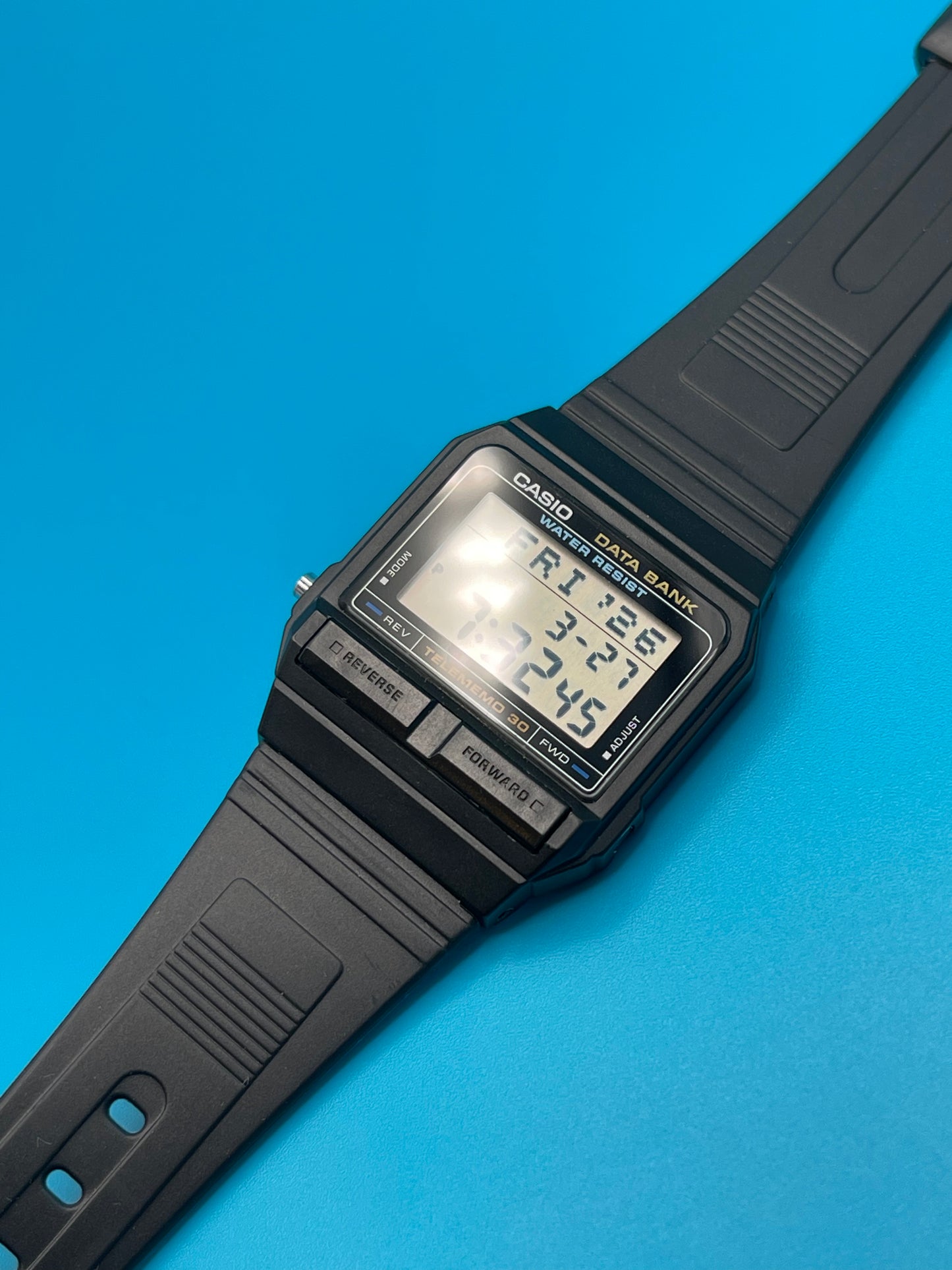 1987 Casio DB-31 New Old Stock