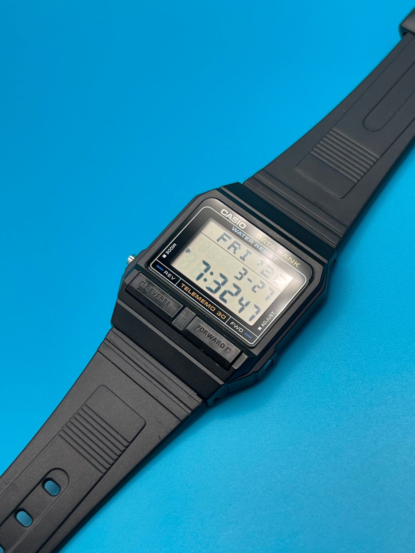 1987 Casio DB-31 New Old Stock
