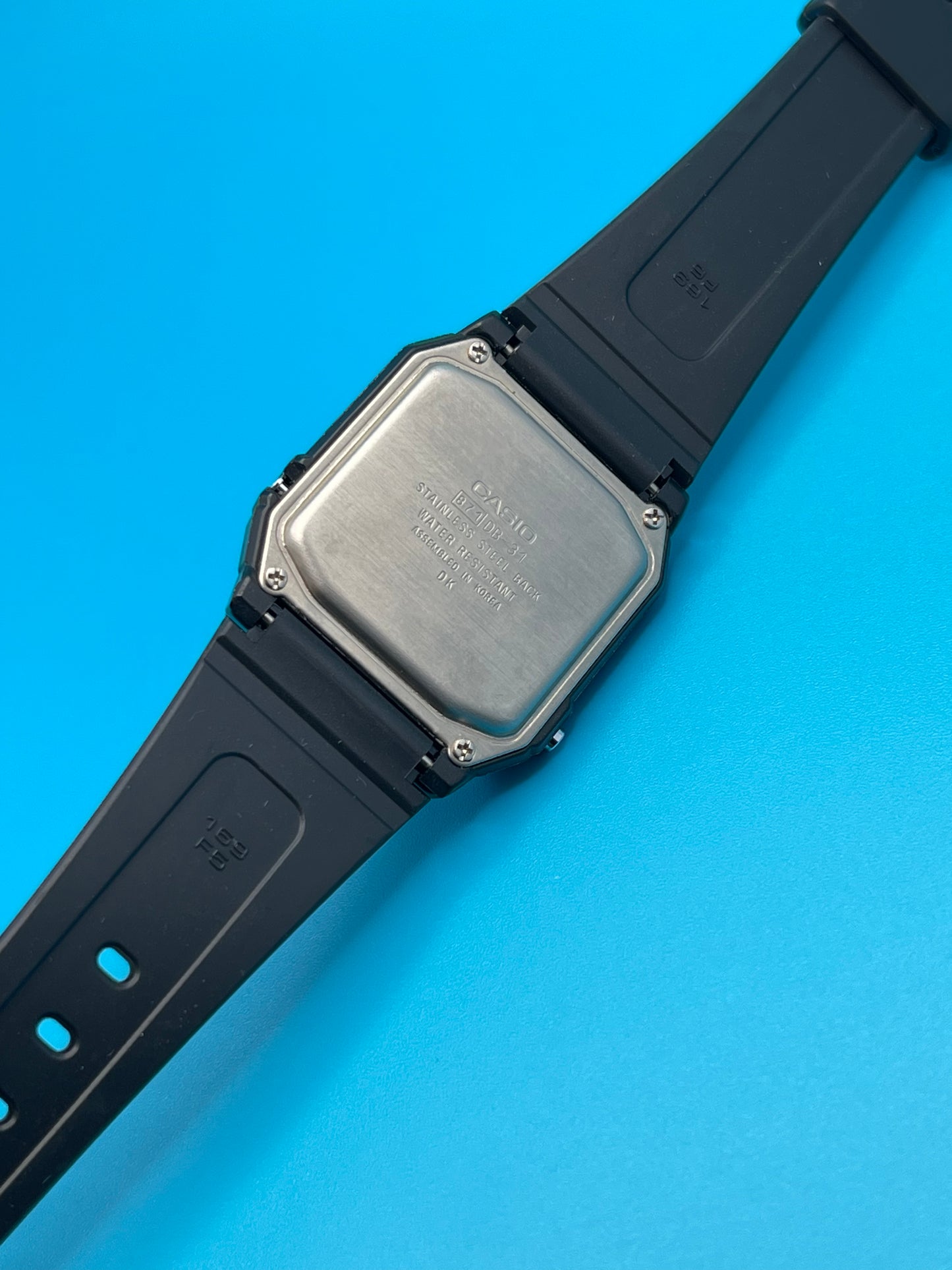 1987 Casio DB-31 New Old Stock