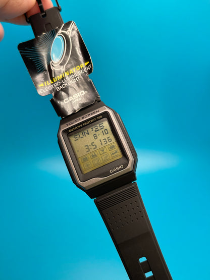 1992 Casio VDB-101