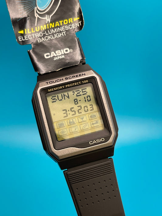 1992 Casio VDB-101