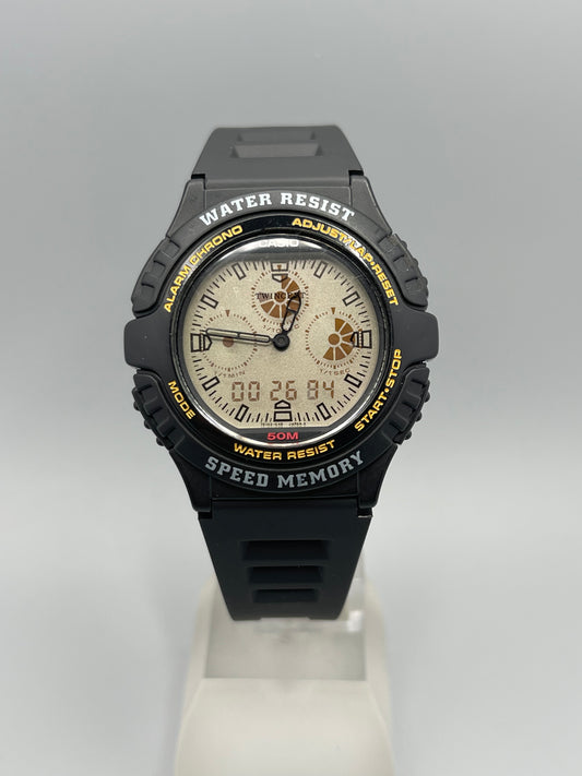 1997 Casio AWX-10