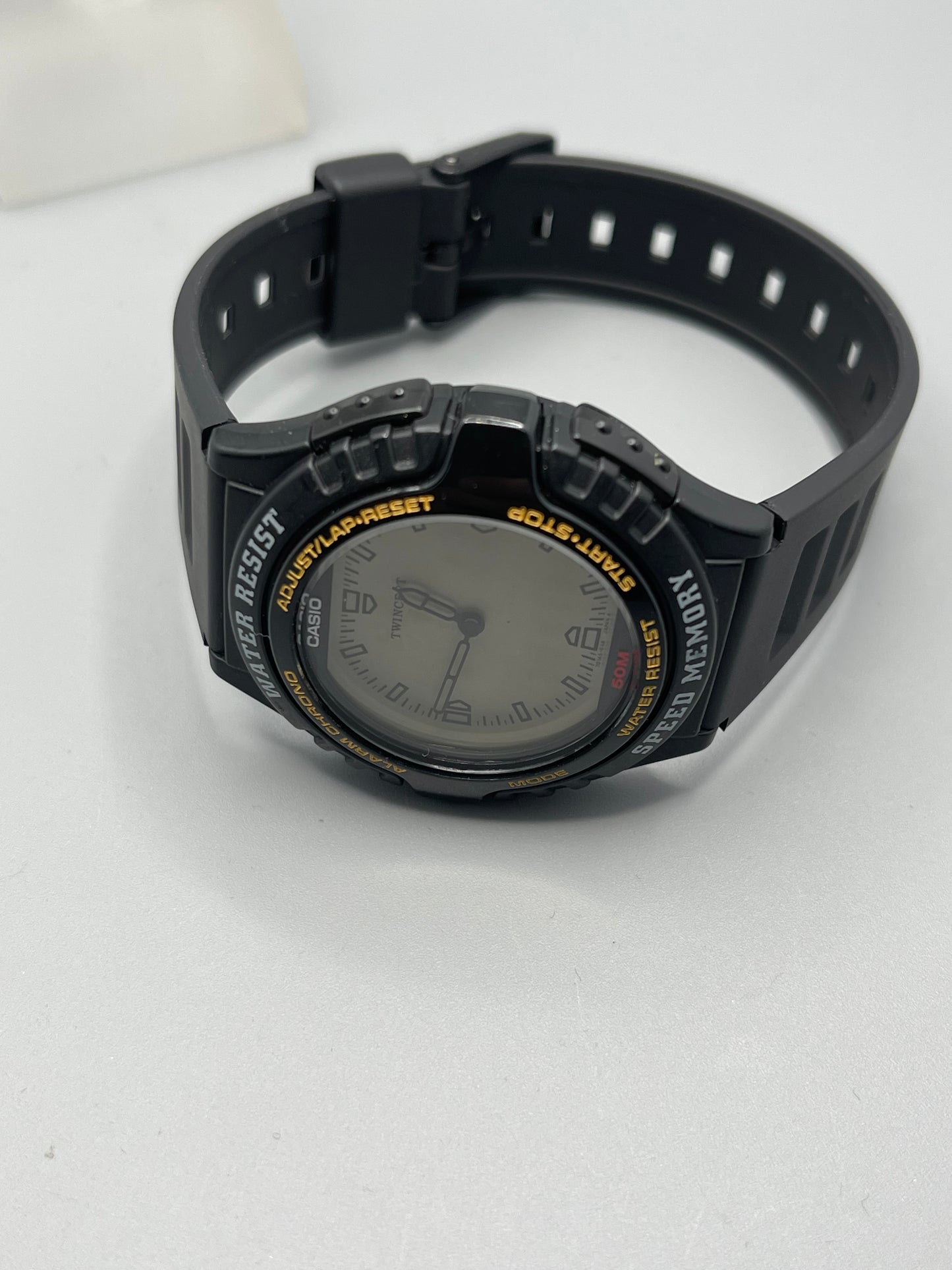1997 Casio AWX-10