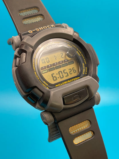 1993 Casio DW-002 Japan New Old Stock