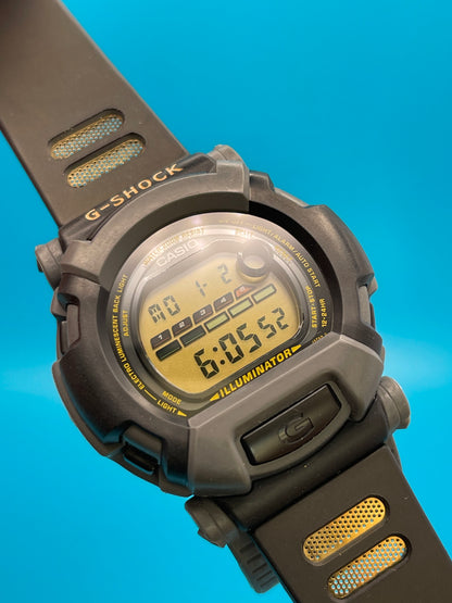 1993 Casio DW-002 Japan New Old Stock