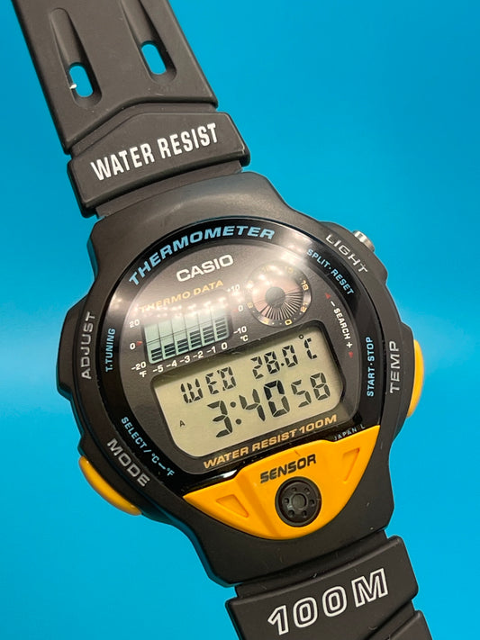 1992 Casio TS-200 Japan